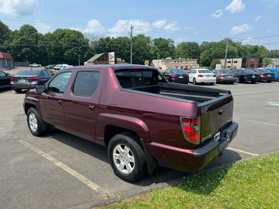 2013 Honda Ridgeline 4WD Crew Cab RTS, available for sale in Berlin, Connecticut | Tru Auto Mall. Berlin, Connecticut 2013 Honda Ridgeline 4WD Crew Cab RTS, available for sale in Berlin, Connecticut | Tru Auto Mall. Berlin, Connecticut