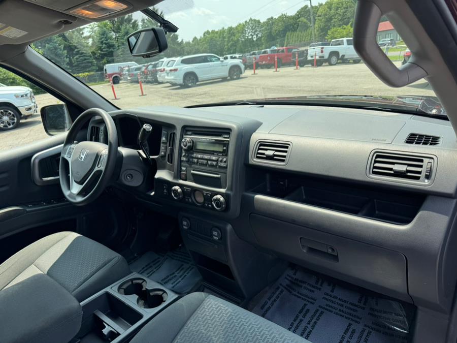 2013 Honda Ridgeline 4WD Crew Cab RTS, available for sale in Berlin, Connecticut | Tru Auto Mall. Berlin, Connecticut 2013 Honda Ridgeline 4WD Crew Cab RTS, available for sale in Berlin, Connecticut | Tru Auto Mall. Berlin, Connecticut