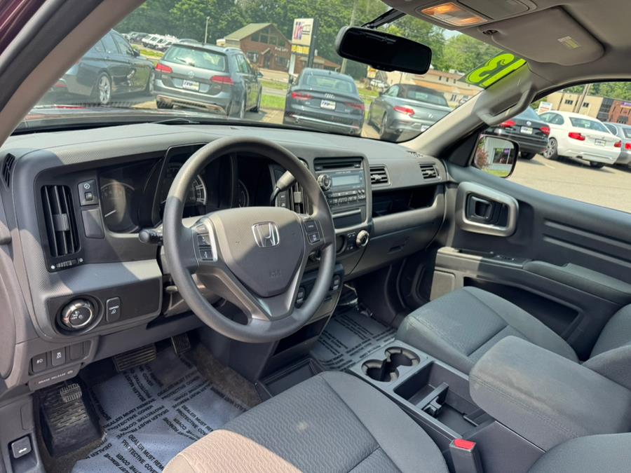 2013 Honda Ridgeline 4WD Crew Cab RTS, available for sale in Berlin, Connecticut | Tru Auto Mall. Berlin, Connecticut 2013 Honda Ridgeline 4WD Crew Cab RTS, available for sale in Berlin, Connecticut | Tru Auto Mall. Berlin, Connecticut