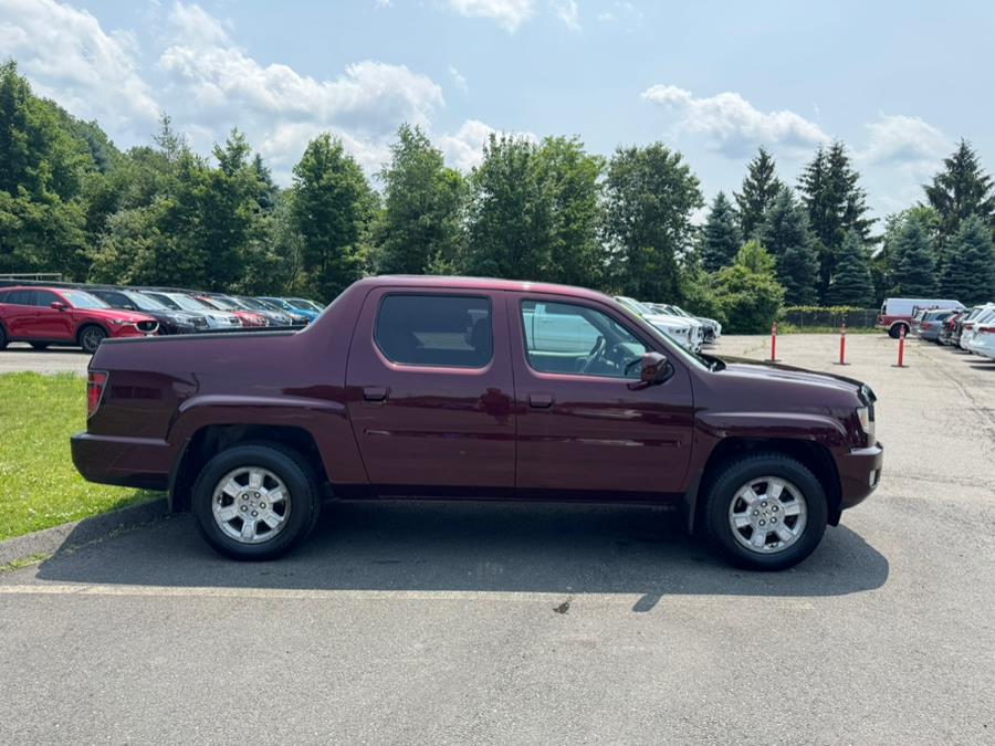 2013 Honda Ridgeline 4WD Crew Cab RTS, available for sale in Berlin, Connecticut | Tru Auto Mall. Berlin, Connecticut 2013 Honda Ridgeline 4WD Crew Cab RTS, available for sale in Berlin, Connecticut | Tru Auto Mall. Berlin, Connecticut