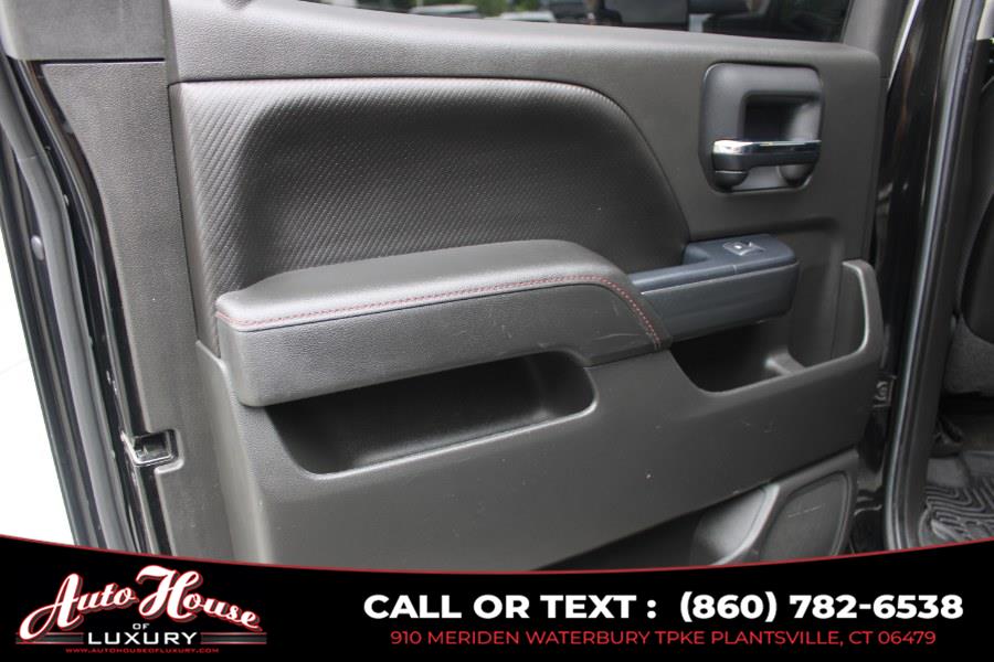 2015 GMC Sierra 1500 4WD Crew Cab 143.5" SLT, available for sale in Plantsville, Connecticut | Auto House of Luxury. Plantsville, Connecticut 2015 GMC Sierra 1500 4WD Crew Cab 143.5" SLT, available for sale in Plantsville, Connecticut | Auto House of Luxury. Plantsville, Connecticut