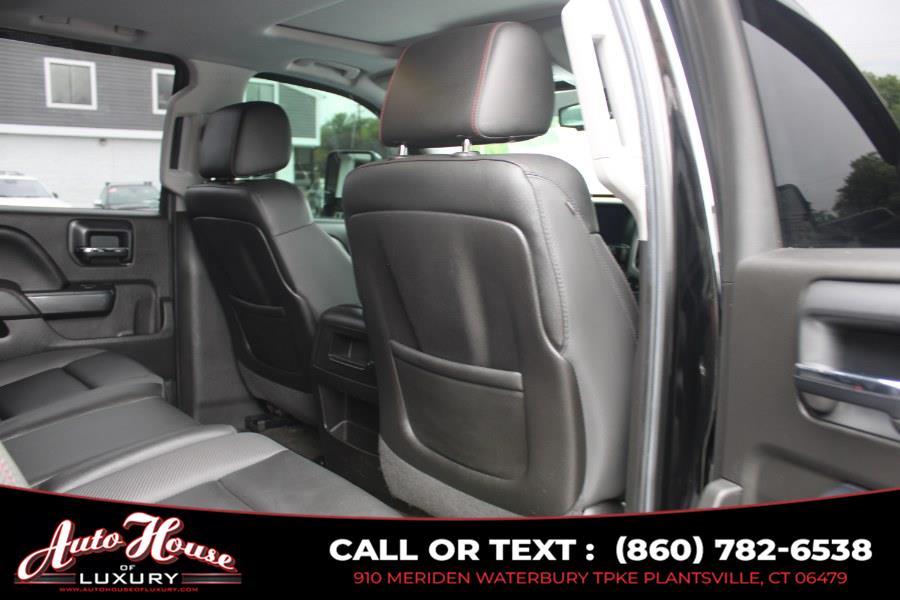2015 GMC Sierra 1500 4WD Crew Cab 143.5" SLT, available for sale in Plantsville, Connecticut | Auto House of Luxury. Plantsville, Connecticut 2015 GMC Sierra 1500 4WD Crew Cab 143.5" SLT, available for sale in Plantsville, Connecticut | Auto House of Luxury. Plantsville, Connecticut
