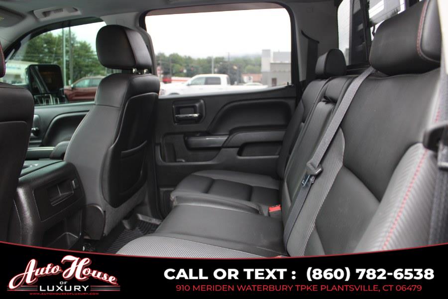 2015 GMC Sierra 1500 4WD Crew Cab 143.5" SLT, available for sale in Plantsville, Connecticut | Auto House of Luxury. Plantsville, Connecticut 2015 GMC Sierra 1500 4WD Crew Cab 143.5" SLT, available for sale in Plantsville, Connecticut | Auto House of Luxury. Plantsville, Connecticut