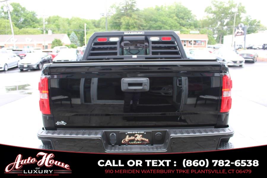 2015 GMC Sierra 1500 4WD Crew Cab 143.5" SLT, available for sale in Plantsville, Connecticut | Auto House of Luxury. Plantsville, Connecticut 2015 GMC Sierra 1500 4WD Crew Cab 143.5" SLT, available for sale in Plantsville, Connecticut | Auto House of Luxury. Plantsville, Connecticut