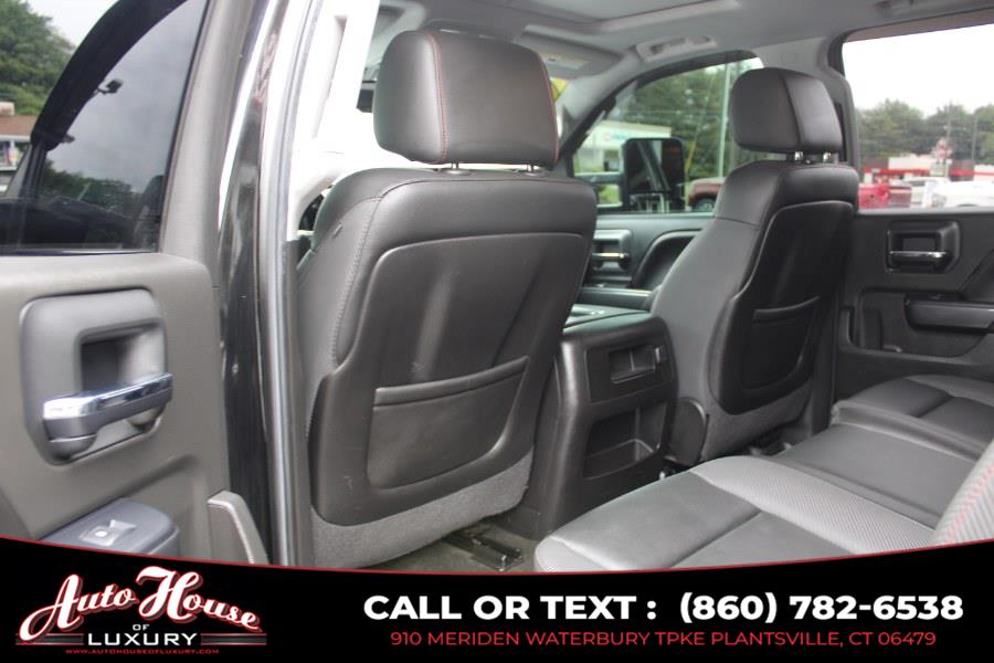 2015 GMC Sierra 1500 4WD Crew Cab 143.5" SLT, available for sale in Plantsville, Connecticut | Auto House of Luxury. Plantsville, Connecticut 2015 GMC Sierra 1500 4WD Crew Cab 143.5" SLT, available for sale in Plantsville, Connecticut | Auto House of Luxury. Plantsville, Connecticut