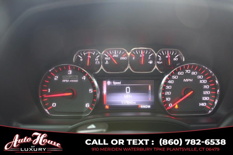 2015 GMC Sierra 1500 4WD Crew Cab 143.5" SLT, available for sale in Plantsville, Connecticut | Auto House of Luxury. Plantsville, Connecticut 2015 GMC Sierra 1500 4WD Crew Cab 143.5" SLT, available for sale in Plantsville, Connecticut | Auto House of Luxury. Plantsville, Connecticut