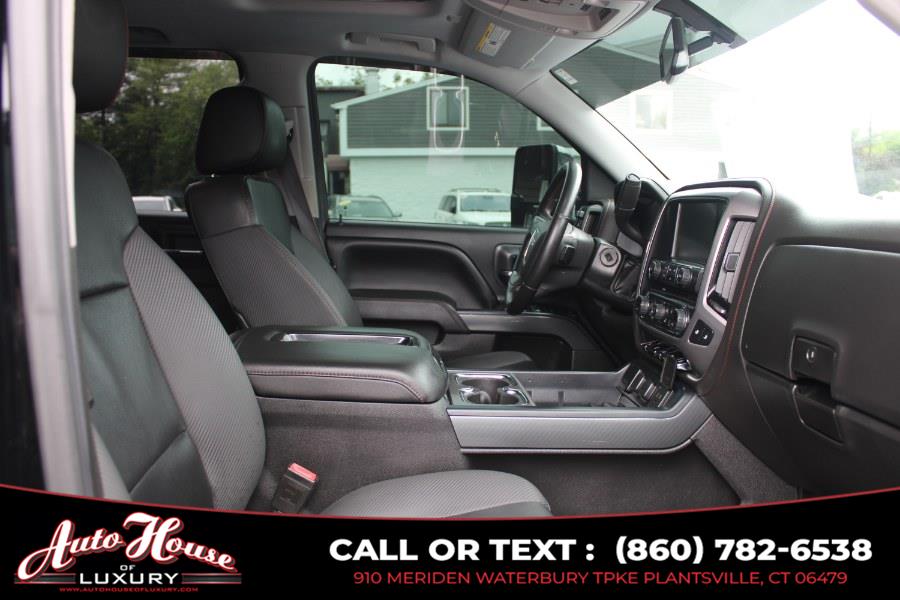 2015 GMC Sierra 1500 4WD Crew Cab 143.5" SLT, available for sale in Plantsville, Connecticut | Auto House of Luxury. Plantsville, Connecticut 2015 GMC Sierra 1500 4WD Crew Cab 143.5" SLT, available for sale in Plantsville, Connecticut | Auto House of Luxury. Plantsville, Connecticut