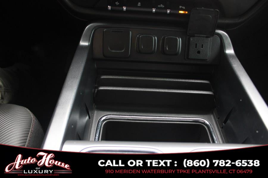 2015 GMC Sierra 1500 4WD Crew Cab 143.5" SLT, available for sale in Plantsville, Connecticut | Auto House of Luxury. Plantsville, Connecticut 2015 GMC Sierra 1500 4WD Crew Cab 143.5" SLT, available for sale in Plantsville, Connecticut | Auto House of Luxury. Plantsville, Connecticut