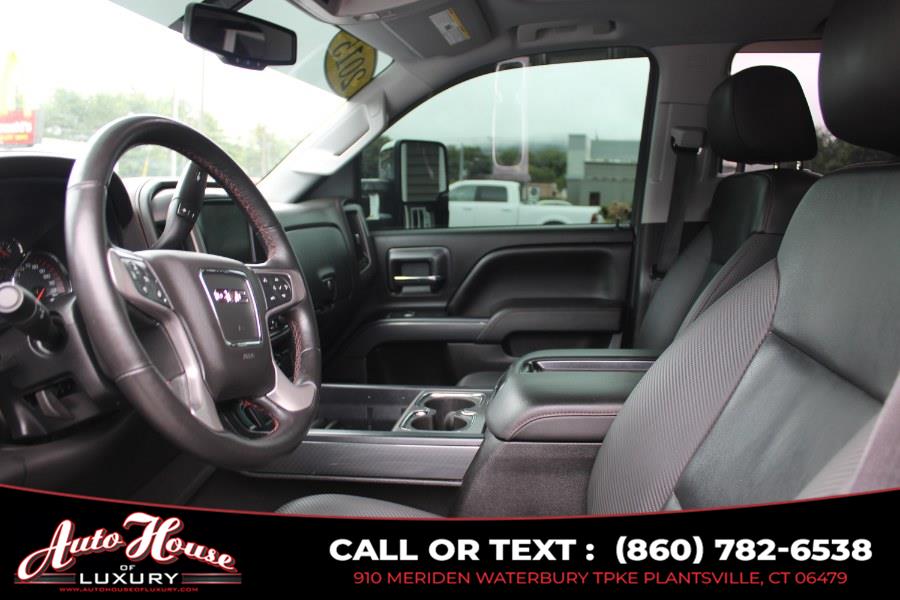 2015 GMC Sierra 1500 4WD Crew Cab 143.5" SLT, available for sale in Plantsville, Connecticut | Auto House of Luxury. Plantsville, Connecticut 2015 GMC Sierra 1500 4WD Crew Cab 143.5" SLT, available for sale in Plantsville, Connecticut | Auto House of Luxury. Plantsville, Connecticut