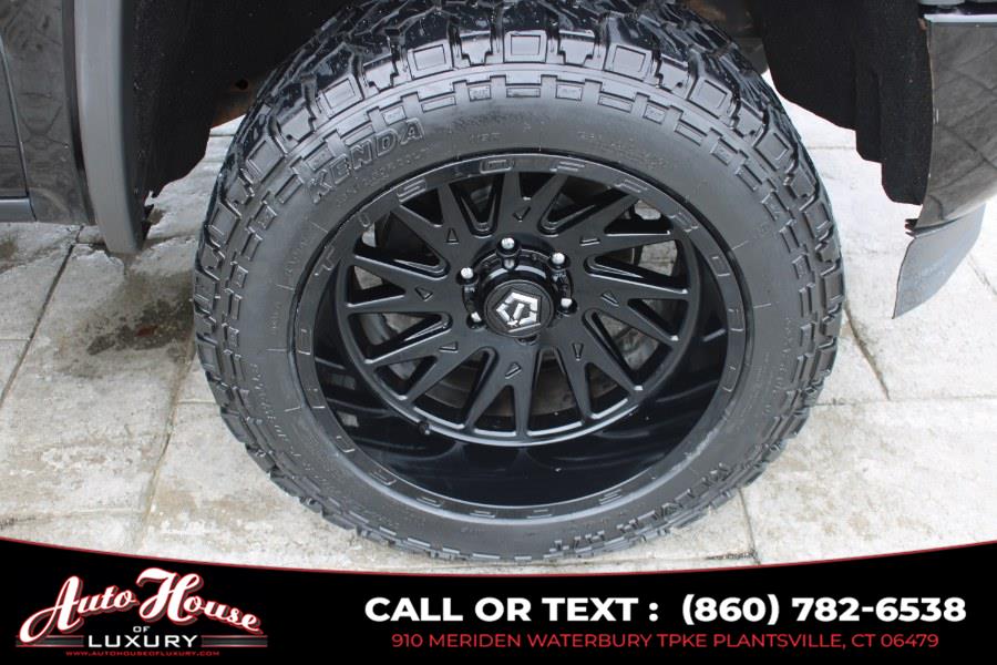 2015 GMC Sierra 1500 4WD Crew Cab 143.5" SLT, available for sale in Plantsville, Connecticut | Auto House of Luxury. Plantsville, Connecticut 2015 GMC Sierra 1500 4WD Crew Cab 143.5" SLT, available for sale in Plantsville, Connecticut | Auto House of Luxury. Plantsville, Connecticut