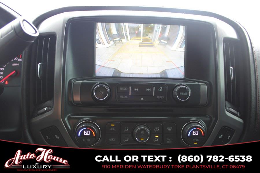 2015 GMC Sierra 1500 4WD Crew Cab 143.5" SLT, available for sale in Plantsville, Connecticut | Auto House of Luxury. Plantsville, Connecticut 2015 GMC Sierra 1500 4WD Crew Cab 143.5" SLT, available for sale in Plantsville, Connecticut | Auto House of Luxury. Plantsville, Connecticut