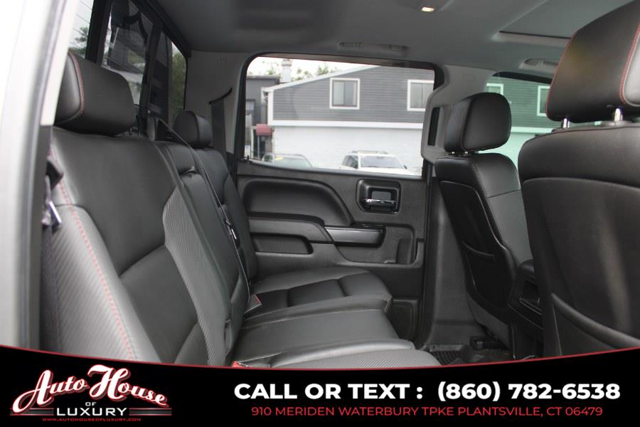 2015 GMC Sierra 1500 4WD Crew Cab 143.5" SLT, available for sale in Plantsville, Connecticut | Auto House of Luxury. Plantsville, Connecticut 2015 GMC Sierra 1500 4WD Crew Cab 143.5" SLT, available for sale in Plantsville, Connecticut | Auto House of Luxury. Plantsville, Connecticut