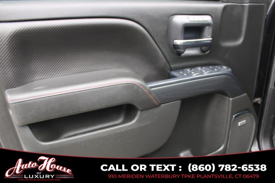 2015 GMC Sierra 1500 4WD Crew Cab 143.5" SLT, available for sale in Plantsville, Connecticut | Auto House of Luxury. Plantsville, Connecticut 2015 GMC Sierra 1500 4WD Crew Cab 143.5" SLT, available for sale in Plantsville, Connecticut | Auto House of Luxury. Plantsville, Connecticut