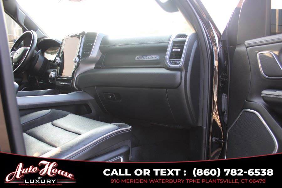 2021 Ram 1500 Laramie 4x4 Crew Cab 5''7" Box, available for sale in Plantsville, Connecticut | Auto House of Luxury. Plantsville, Connecticut 2021 Ram 1500 Laramie 4x4 Crew Cab 5''7" Box, available for sale in Plantsville, Connecticut | Auto House of Luxury. Plantsville, Connecticut