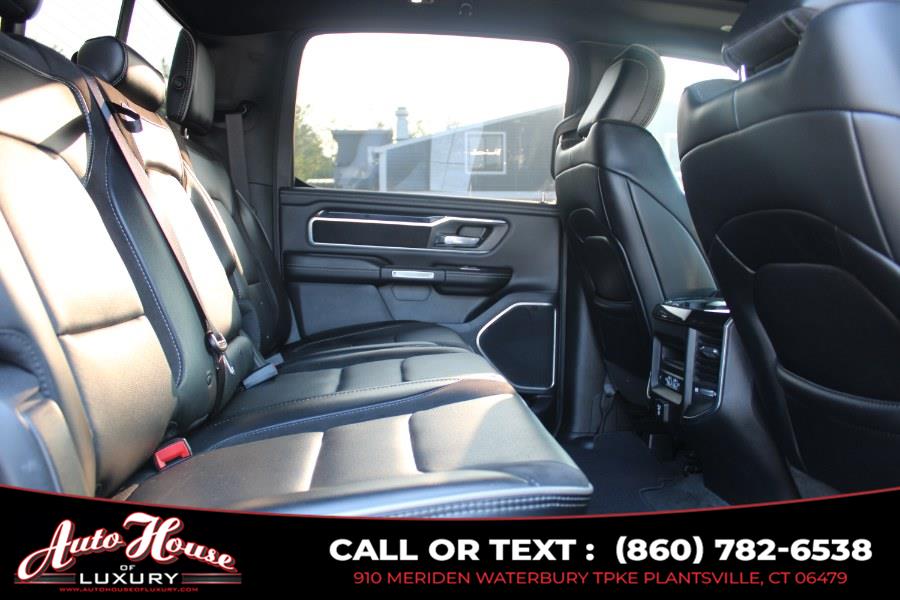 2021 Ram 1500 Laramie 4x4 Crew Cab 5''7" Box, available for sale in Plantsville, Connecticut | Auto House of Luxury. Plantsville, Connecticut 2021 Ram 1500 Laramie 4x4 Crew Cab 5''7" Box, available for sale in Plantsville, Connecticut | Auto House of Luxury. Plantsville, Connecticut
