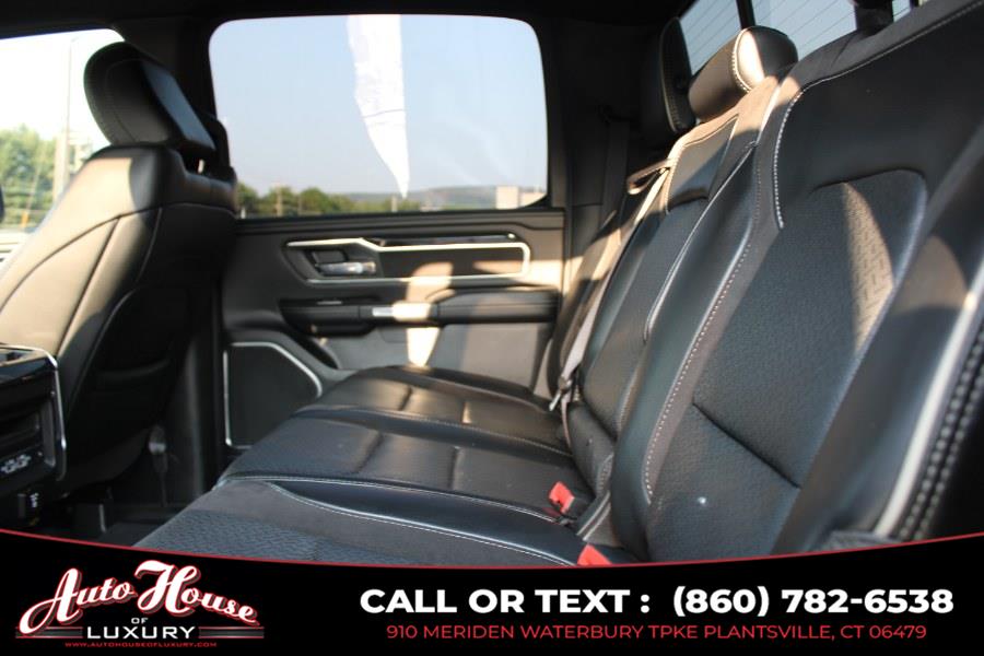 2021 Ram 1500 Laramie 4x4 Crew Cab 5''7" Box, available for sale in Plantsville, Connecticut | Auto House of Luxury. Plantsville, Connecticut 2021 Ram 1500 Laramie 4x4 Crew Cab 5''7" Box, available for sale in Plantsville, Connecticut | Auto House of Luxury. Plantsville, Connecticut