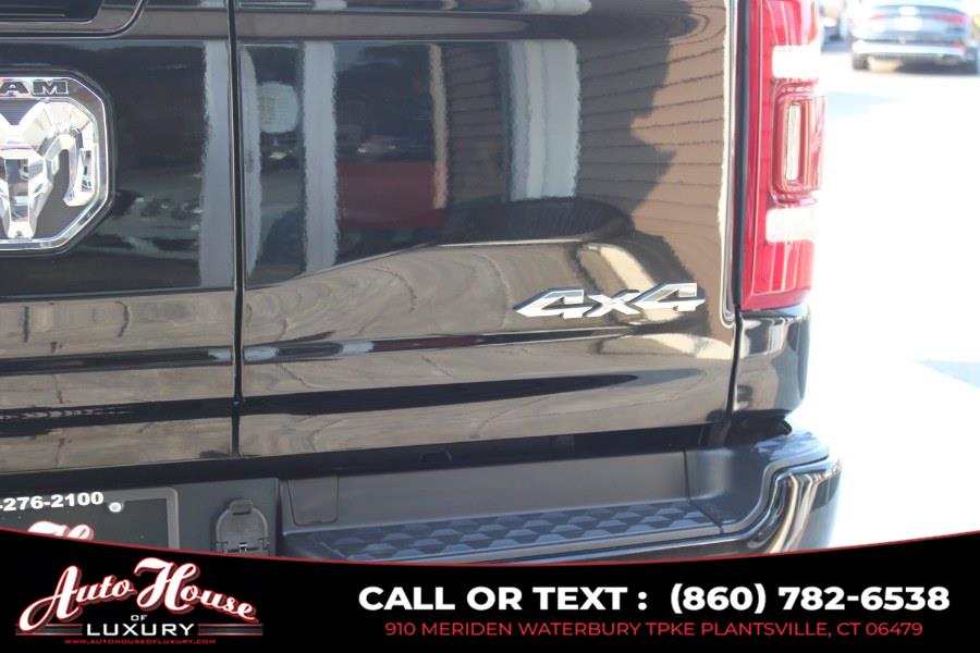 2021 Ram 1500 Laramie 4x4 Crew Cab 5''7" Box, available for sale in Plantsville, Connecticut | Auto House of Luxury. Plantsville, Connecticut 2021 Ram 1500 Laramie 4x4 Crew Cab 5''7" Box, available for sale in Plantsville, Connecticut | Auto House of Luxury. Plantsville, Connecticut