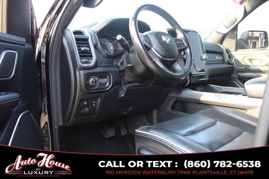 2021 Ram 1500 Laramie 4x4 Crew Cab 5''7" Box, available for sale in Plantsville, Connecticut | Auto House of Luxury. Plantsville, Connecticut 2021 Ram 1500 Laramie 4x4 Crew Cab 5''7" Box, available for sale in Plantsville, Connecticut | Auto House of Luxury. Plantsville, Connecticut