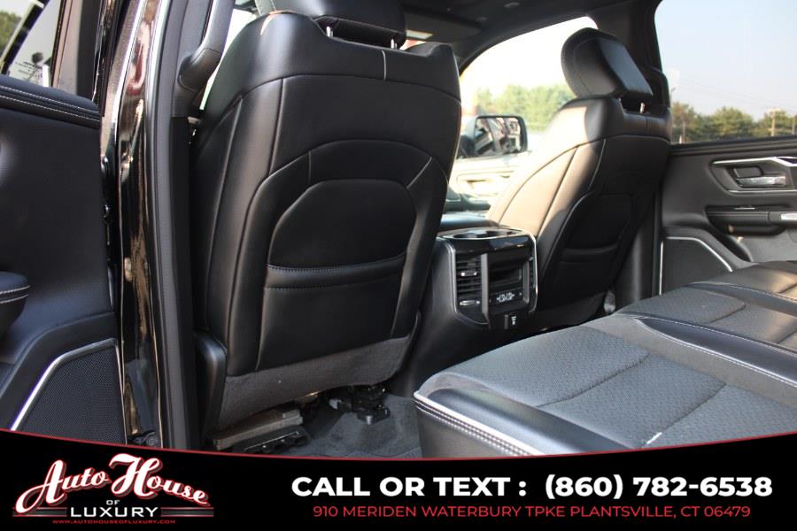 2021 Ram 1500 Laramie 4x4 Crew Cab 5''7" Box, available for sale in Plantsville, Connecticut | Auto House of Luxury. Plantsville, Connecticut 2021 Ram 1500 Laramie 4x4 Crew Cab 5''7" Box, available for sale in Plantsville, Connecticut | Auto House of Luxury. Plantsville, Connecticut