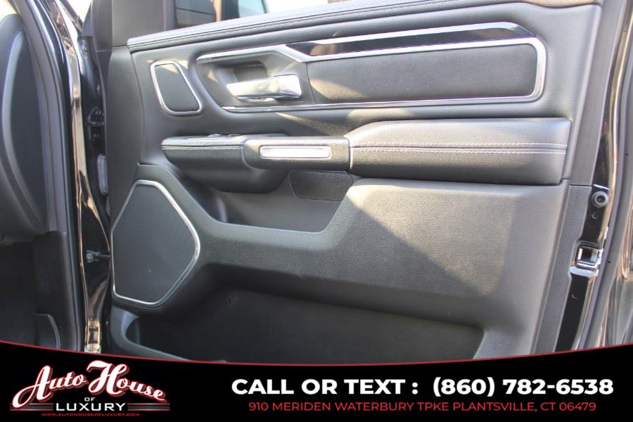 2021 Ram 1500 Laramie 4x4 Crew Cab 5''7" Box, available for sale in Plantsville, Connecticut | Auto House of Luxury. Plantsville, Connecticut 2021 Ram 1500 Laramie 4x4 Crew Cab 5''7" Box, available for sale in Plantsville, Connecticut | Auto House of Luxury. Plantsville, Connecticut
