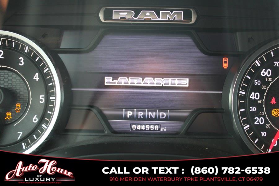 2021 Ram 1500 Laramie 4x4 Crew Cab 5''7" Box, available for sale in Plantsville, Connecticut | Auto House of Luxury. Plantsville, Connecticut 2021 Ram 1500 Laramie 4x4 Crew Cab 5''7" Box, available for sale in Plantsville, Connecticut | Auto House of Luxury. Plantsville, Connecticut