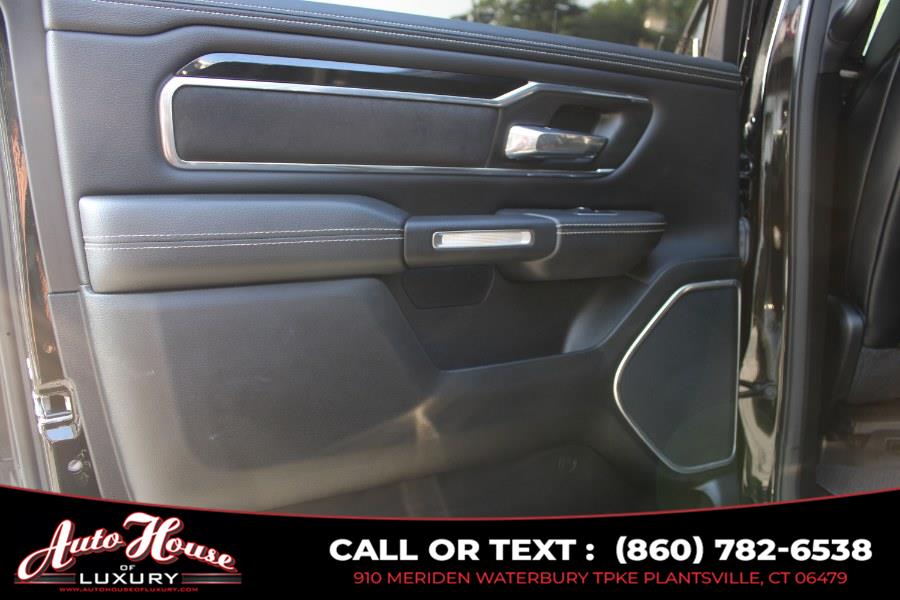 2021 Ram 1500 Laramie 4x4 Crew Cab 5''7" Box, available for sale in Plantsville, Connecticut | Auto House of Luxury. Plantsville, Connecticut 2021 Ram 1500 Laramie 4x4 Crew Cab 5''7" Box, available for sale in Plantsville, Connecticut | Auto House of Luxury. Plantsville, Connecticut