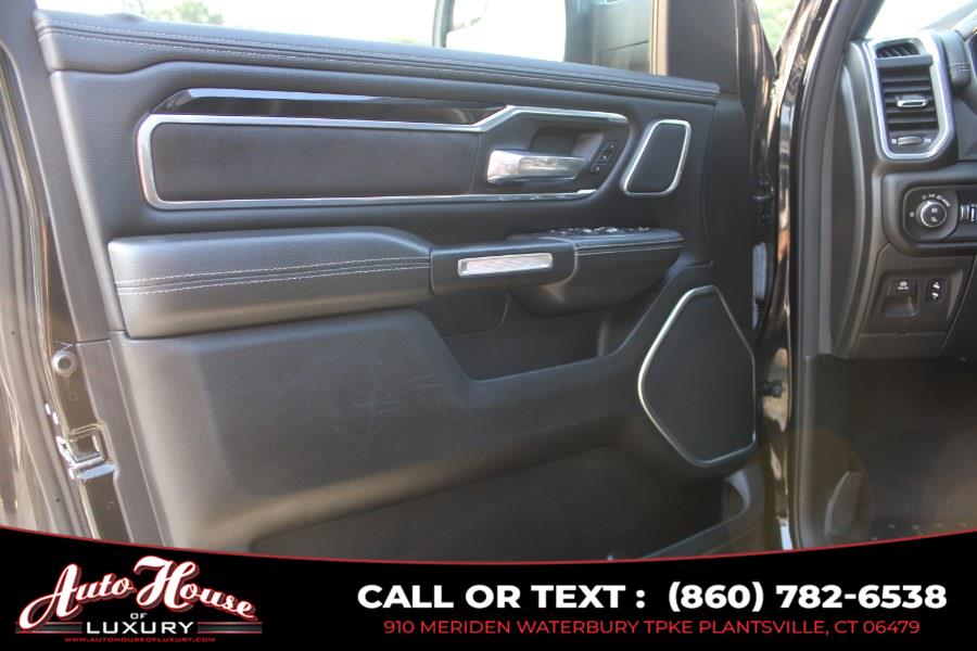 2021 Ram 1500 Laramie 4x4 Crew Cab 5''7" Box, available for sale in Plantsville, Connecticut | Auto House of Luxury. Plantsville, Connecticut 2021 Ram 1500 Laramie 4x4 Crew Cab 5''7" Box, available for sale in Plantsville, Connecticut | Auto House of Luxury. Plantsville, Connecticut