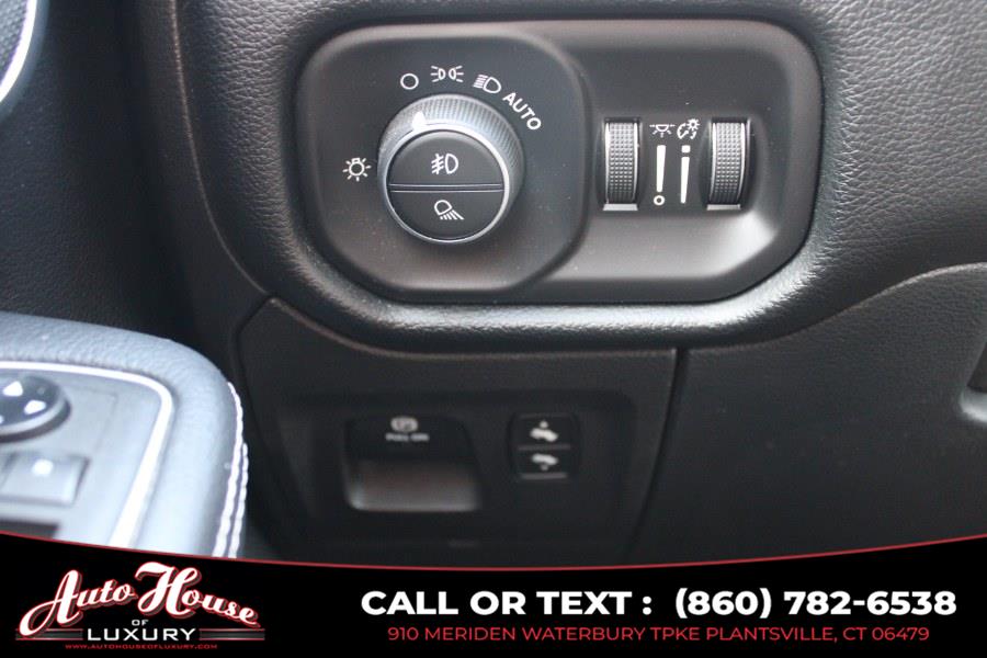 2021 Ram 1500 Laramie 4x4 Crew Cab 5''7" Box, available for sale in Plantsville, Connecticut | Auto House of Luxury. Plantsville, Connecticut 2021 Ram 1500 Laramie 4x4 Crew Cab 5''7" Box, available for sale in Plantsville, Connecticut | Auto House of Luxury. Plantsville, Connecticut