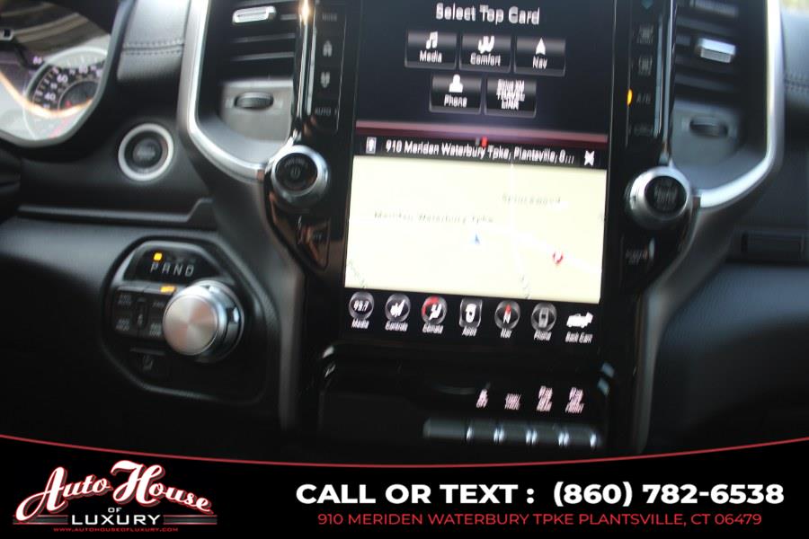 2021 Ram 1500 Laramie 4x4 Crew Cab 5''7" Box, available for sale in Plantsville, Connecticut | Auto House of Luxury. Plantsville, Connecticut 2021 Ram 1500 Laramie 4x4 Crew Cab 5''7" Box, available for sale in Plantsville, Connecticut | Auto House of Luxury. Plantsville, Connecticut