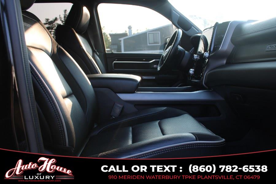 2021 Ram 1500 Laramie 4x4 Crew Cab 5''7" Box, available for sale in Plantsville, Connecticut | Auto House of Luxury. Plantsville, Connecticut 2021 Ram 1500 Laramie 4x4 Crew Cab 5''7" Box, available for sale in Plantsville, Connecticut | Auto House of Luxury. Plantsville, Connecticut