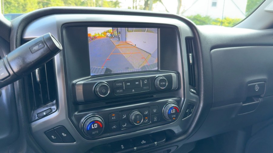 2015 Chevrolet Silverado 2500HD Built After Aug 14 4WD Double Cab 144.2" LT, available for sale in Waterbury, Connecticut | West End Automotive Center. Waterbury, Connecticut 2015 Chevrolet Silverado 2500HD Built After Aug 14 4WD Double Cab 144.2" LT, available for sale in Waterbury, Connecticut | West End Automotive Center. Waterbury, Connecticut