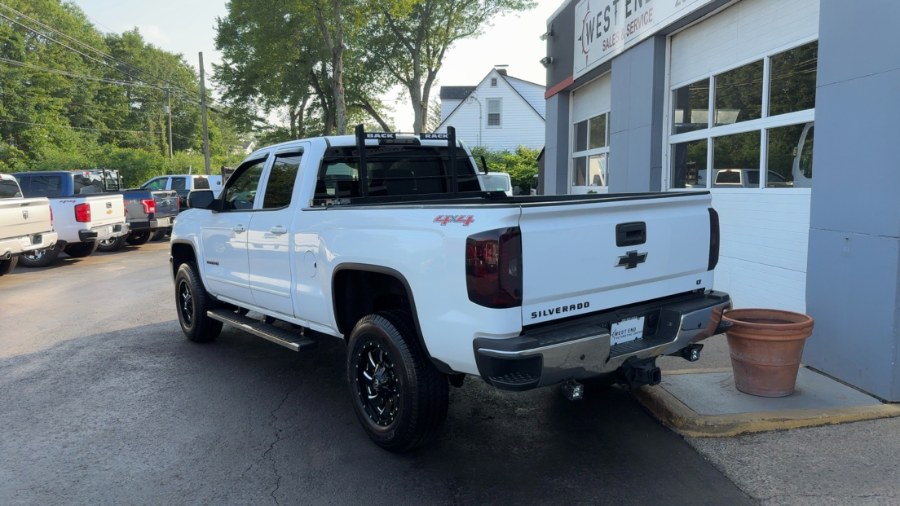 2015 Chevrolet Silverado 2500HD Built After Aug 14 4WD Double Cab 144.2" LT, available for sale in Waterbury, Connecticut | West End Automotive Center. Waterbury, Connecticut 2015 Chevrolet Silverado 2500HD Built After Aug 14 4WD Double Cab 144.2" LT, available for sale in Waterbury, Connecticut | West End Automotive Center. Waterbury, Connecticut