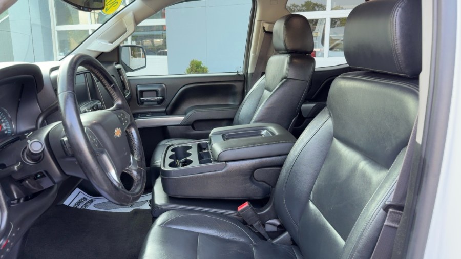 2015 Chevrolet Silverado 2500HD Built After Aug 14 4WD Double Cab 144.2" LT, available for sale in Waterbury, Connecticut | West End Automotive Center. Waterbury, Connecticut 2015 Chevrolet Silverado 2500HD Built After Aug 14 4WD Double Cab 144.2" LT, available for sale in Waterbury, Connecticut | West End Automotive Center. Waterbury, Connecticut