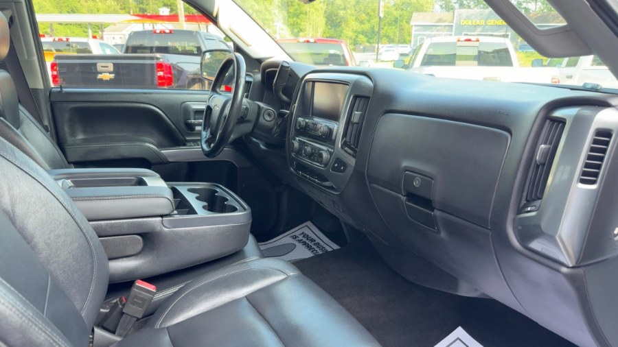 2015 Chevrolet Silverado 2500HD Built After Aug 14 4WD Double Cab 144.2" LT, available for sale in Waterbury, Connecticut | West End Automotive Center. Waterbury, Connecticut 2015 Chevrolet Silverado 2500HD Built After Aug 14 4WD Double Cab 144.2" LT, available for sale in Waterbury, Connecticut | West End Automotive Center. Waterbury, Connecticut