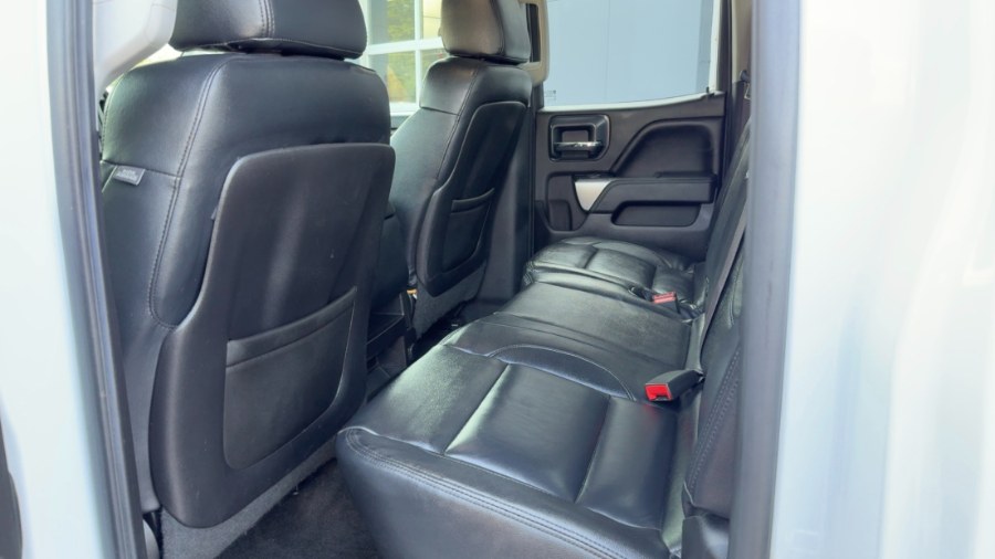 2015 Chevrolet Silverado 2500HD Built After Aug 14 4WD Double Cab 144.2" LT, available for sale in Waterbury, Connecticut | West End Automotive Center. Waterbury, Connecticut 2015 Chevrolet Silverado 2500HD Built After Aug 14 4WD Double Cab 144.2" LT, available for sale in Waterbury, Connecticut | West End Automotive Center. Waterbury, Connecticut