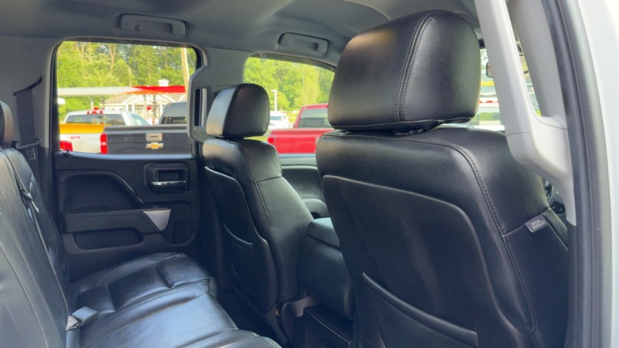 2015 Chevrolet Silverado 2500HD Built After Aug 14 4WD Double Cab 144.2" LT, available for sale in Waterbury, Connecticut | West End Automotive Center. Waterbury, Connecticut 2015 Chevrolet Silverado 2500HD Built After Aug 14 4WD Double Cab 144.2" LT, available for sale in Waterbury, Connecticut | West End Automotive Center. Waterbury, Connecticut