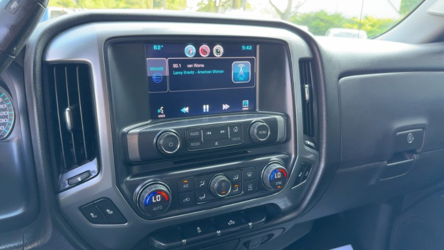 2015 Chevrolet Silverado 2500HD Built After Aug 14 4WD Double Cab 144.2" LT, available for sale in Waterbury, Connecticut | West End Automotive Center. Waterbury, Connecticut 2015 Chevrolet Silverado 2500HD Built After Aug 14 4WD Double Cab 144.2" LT, available for sale in Waterbury, Connecticut | West End Automotive Center. Waterbury, Connecticut