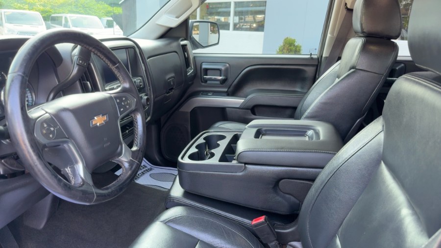 2015 Chevrolet Silverado 2500HD Built After Aug 14 4WD Double Cab 144.2" LT, available for sale in Waterbury, Connecticut | West End Automotive Center. Waterbury, Connecticut 2015 Chevrolet Silverado 2500HD Built After Aug 14 4WD Double Cab 144.2" LT, available for sale in Waterbury, Connecticut | West End Automotive Center. Waterbury, Connecticut