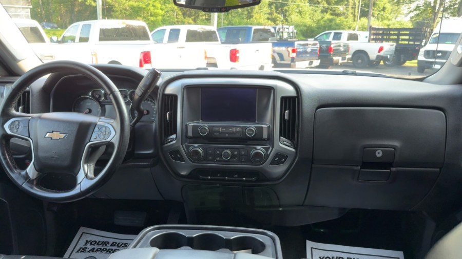 2015 Chevrolet Silverado 2500HD Built After Aug 14 4WD Double Cab 144.2" LT, available for sale in Waterbury, Connecticut | West End Automotive Center. Waterbury, Connecticut 2015 Chevrolet Silverado 2500HD Built After Aug 14 4WD Double Cab 144.2" LT, available for sale in Waterbury, Connecticut | West End Automotive Center. Waterbury, Connecticut