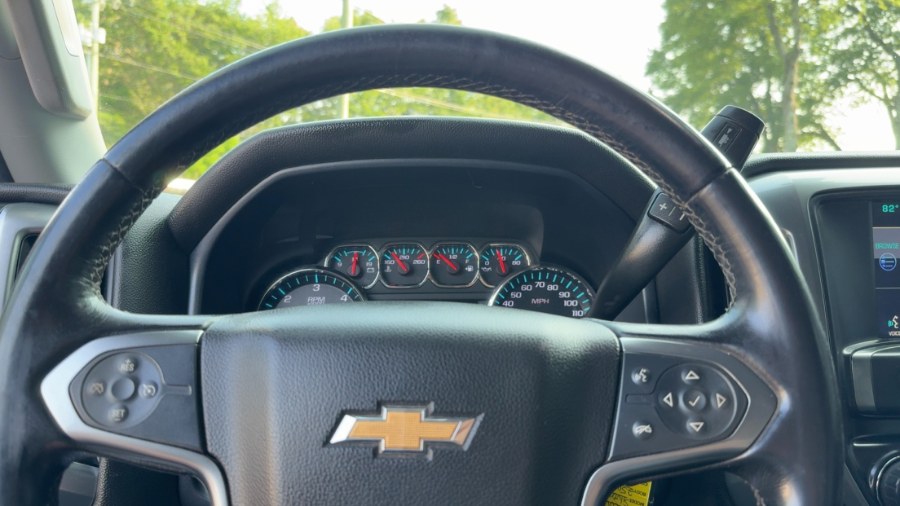 2015 Chevrolet Silverado 2500HD Built After Aug 14 4WD Double Cab 144.2" LT, available for sale in Waterbury, Connecticut | West End Automotive Center. Waterbury, Connecticut 2015 Chevrolet Silverado 2500HD Built After Aug 14 4WD Double Cab 144.2" LT, available for sale in Waterbury, Connecticut | West End Automotive Center. Waterbury, Connecticut