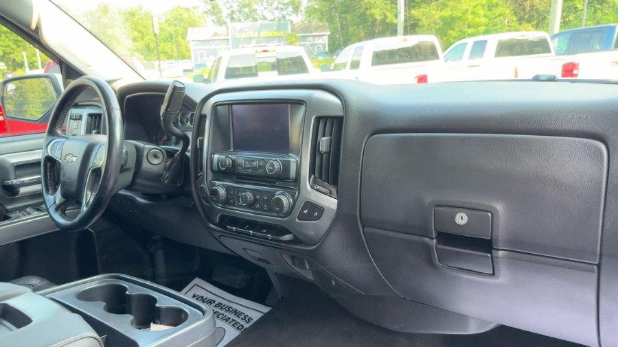 2015 Chevrolet Silverado 2500HD Built After Aug 14 4WD Double Cab 144.2" LT, available for sale in Waterbury, Connecticut | West End Automotive Center. Waterbury, Connecticut 2015 Chevrolet Silverado 2500HD Built After Aug 14 4WD Double Cab 144.2" LT, available for sale in Waterbury, Connecticut | West End Automotive Center. Waterbury, Connecticut