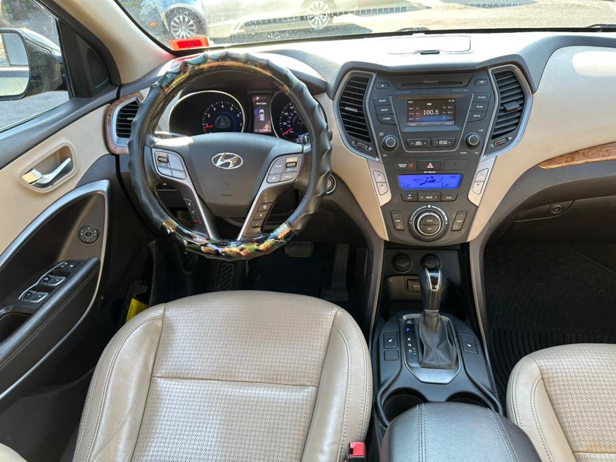 2013 Hyundai Santa Fe AWD 4dr Sport, available for sale in New Britain, Connecticut | Central Auto Sales & Service. New Britain, Connecticut 2013 Hyundai Santa Fe AWD 4dr Sport, available for sale in New Britain, Connecticut | Central Auto Sales & Service. New Britain, Connecticut