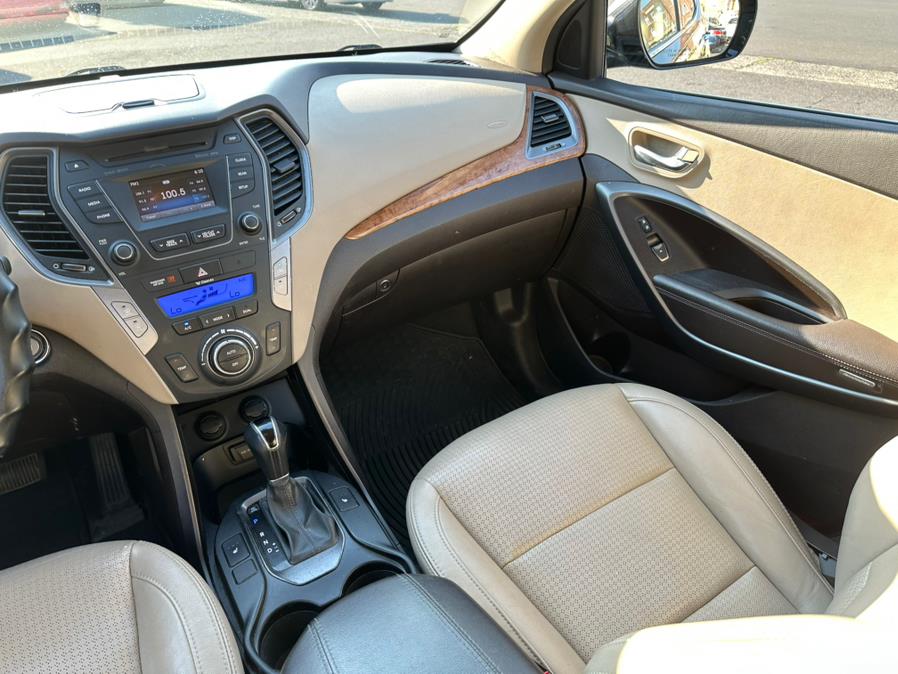 2013 Hyundai Santa Fe AWD 4dr Sport, available for sale in New Britain, Connecticut | Central Auto Sales & Service. New Britain, Connecticut 2013 Hyundai Santa Fe AWD 4dr Sport, available for sale in New Britain, Connecticut | Central Auto Sales & Service. New Britain, Connecticut