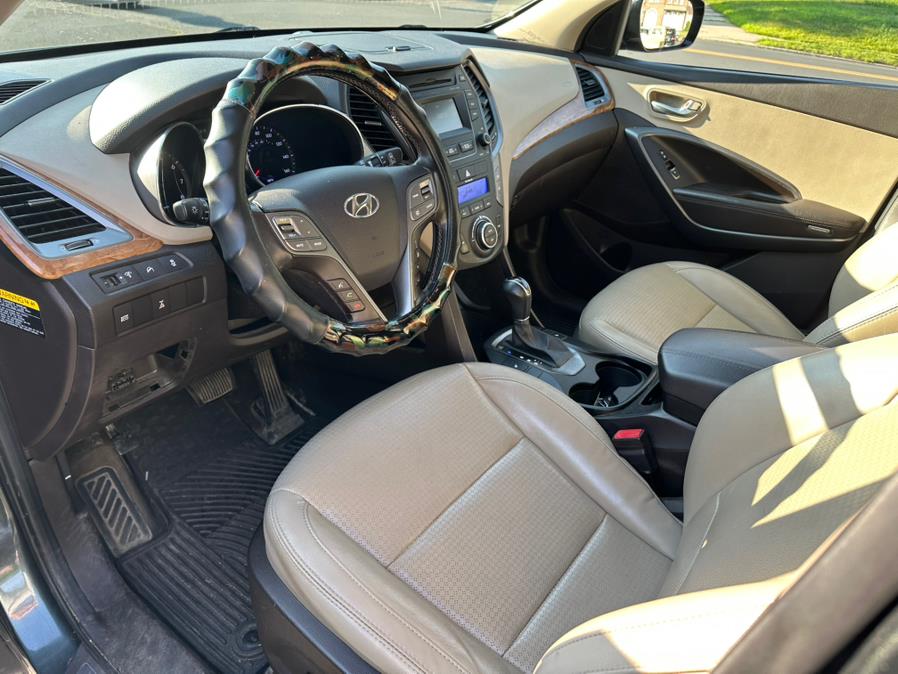 2013 Hyundai Santa Fe AWD 4dr Sport, available for sale in New Britain, Connecticut | Central Auto Sales & Service. New Britain, Connecticut 2013 Hyundai Santa Fe AWD 4dr Sport, available for sale in New Britain, Connecticut | Central Auto Sales & Service. New Britain, Connecticut