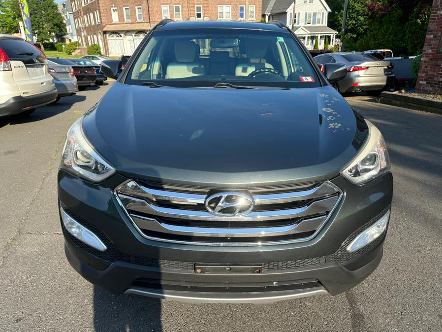 2013 Hyundai Santa Fe AWD 4dr Sport, available for sale in New Britain, Connecticut | Central Auto Sales & Service. New Britain, Connecticut 2013 Hyundai Santa Fe AWD 4dr Sport, available for sale in New Britain, Connecticut | Central Auto Sales & Service. New Britain, Connecticut