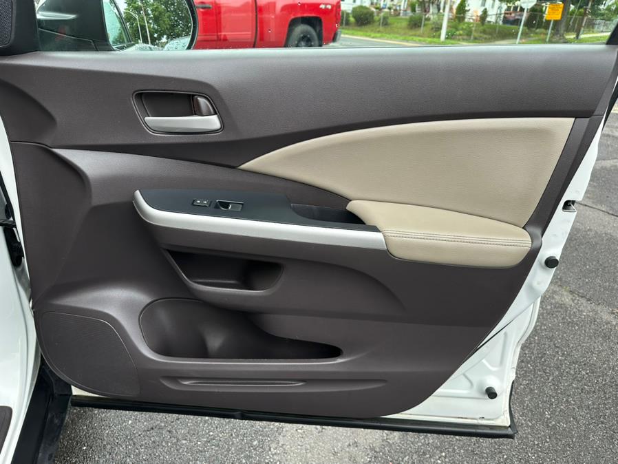 2013 Honda CR-V AWD 5dr EX-L w/Navi, available for sale in New Britain, Connecticut | Central Auto Sales & Service. New Britain, Connecticut 2013 Honda CR-V AWD 5dr EX-L w/Navi, available for sale in New Britain, Connecticut | Central Auto Sales & Service. New Britain, Connecticut