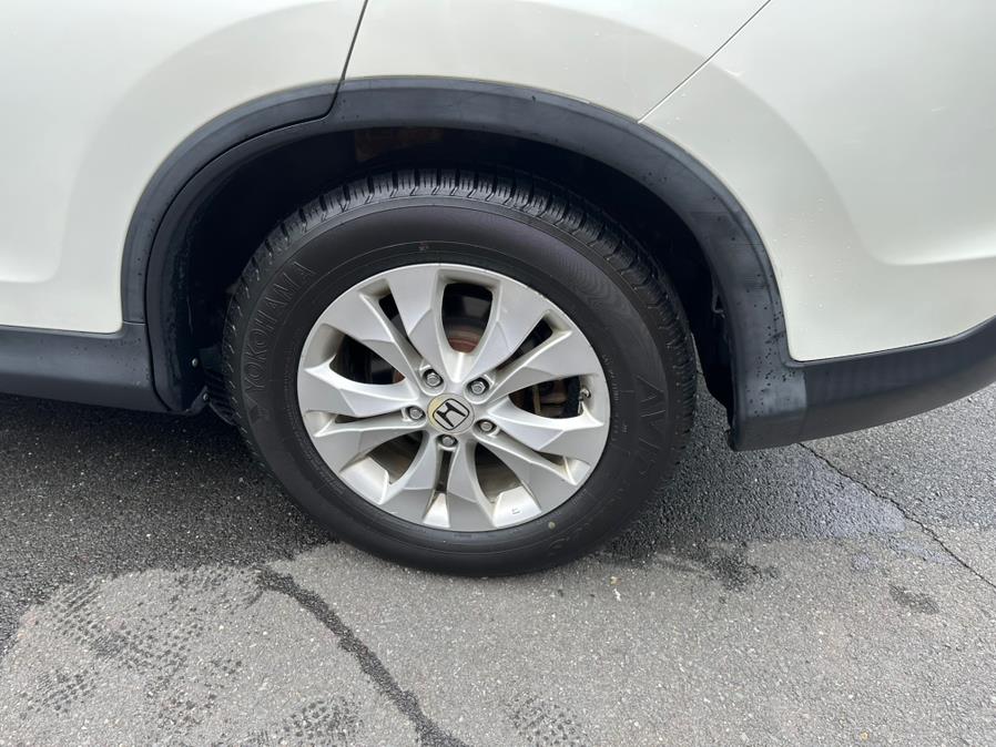 2013 Honda CR-V AWD 5dr EX-L w/Navi, available for sale in New Britain, Connecticut | Central Auto Sales & Service. New Britain, Connecticut 2013 Honda CR-V AWD 5dr EX-L w/Navi, available for sale in New Britain, Connecticut | Central Auto Sales & Service. New Britain, Connecticut