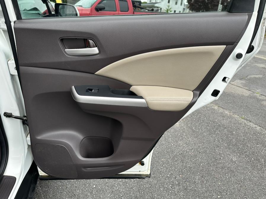 2013 Honda CR-V AWD 5dr EX-L w/Navi, available for sale in New Britain, Connecticut | Central Auto Sales & Service. New Britain, Connecticut 2013 Honda CR-V AWD 5dr EX-L w/Navi, available for sale in New Britain, Connecticut | Central Auto Sales & Service. New Britain, Connecticut