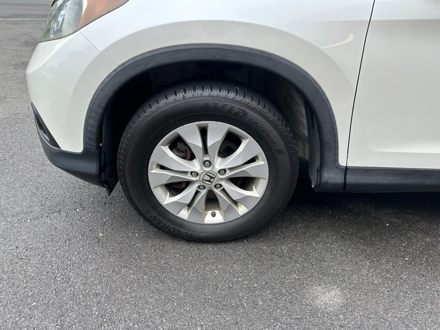 2013 Honda CR-V AWD 5dr EX-L w/Navi, available for sale in New Britain, Connecticut | Central Auto Sales & Service. New Britain, Connecticut 2013 Honda CR-V AWD 5dr EX-L w/Navi, available for sale in New Britain, Connecticut | Central Auto Sales & Service. New Britain, Connecticut