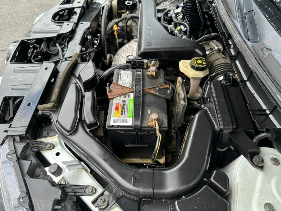 2016 Nissan Rogue FWD 4dr SV, available for sale in New Britain, Connecticut | Central Auto Sales & Service. New Britain, Connecticut 2016 Nissan Rogue FWD 4dr SV, available for sale in New Britain, Connecticut | Central Auto Sales & Service. New Britain, Connecticut